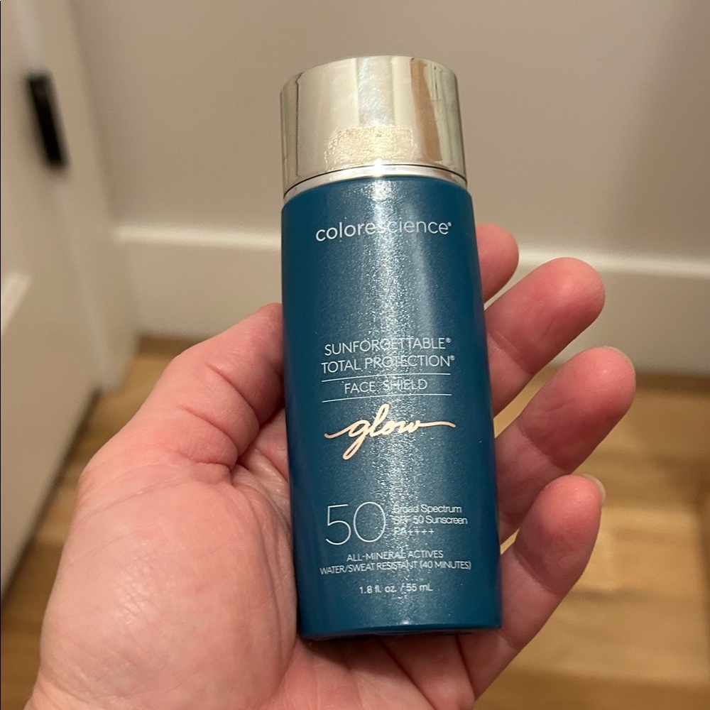 Colorscience Face shield GLOW